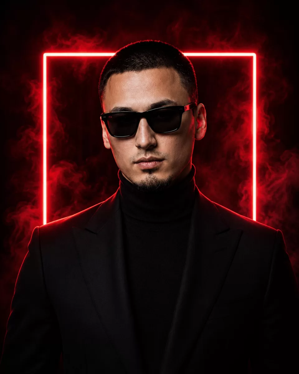 Sardor Akbarov