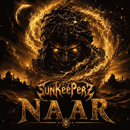 NAAR (Original Mix)