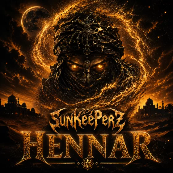HENNAR