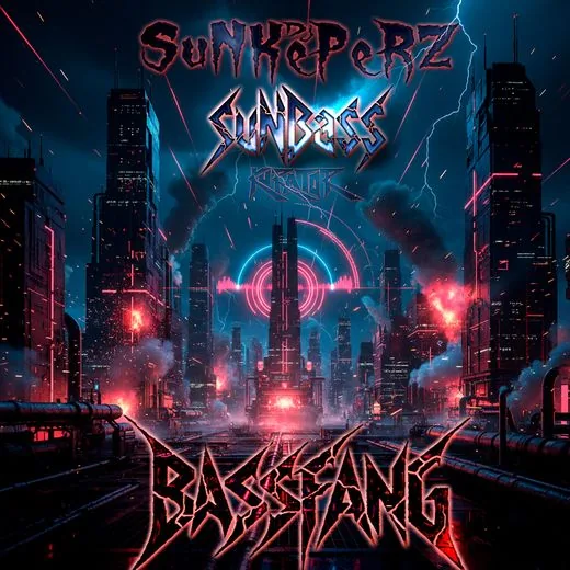 BaSsFang (Expended mix)