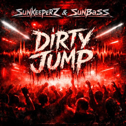 Dirty Jump (Rework)
