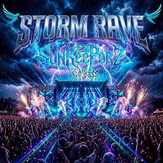 STORM RAVE