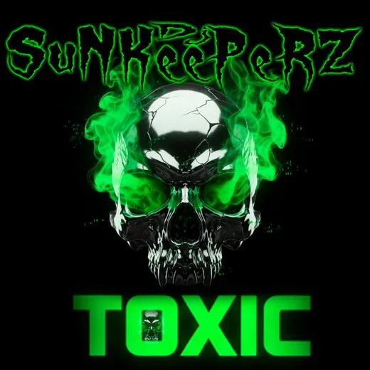 TOXIC (Original Mix)